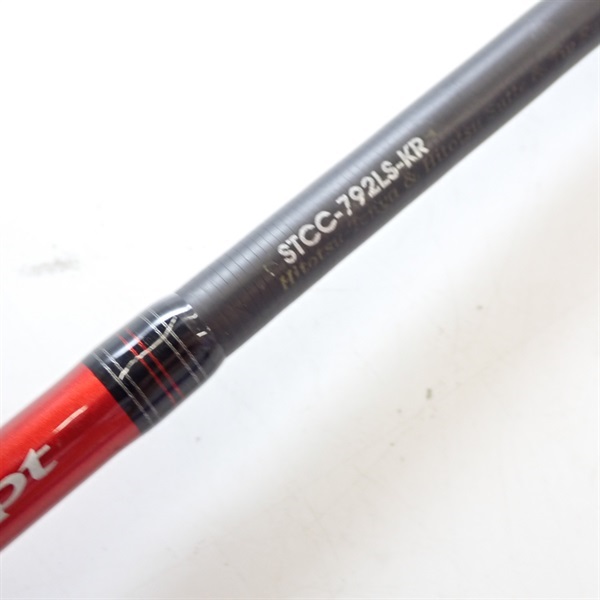 １４ソルティーステージＫＲーＸＳＴＣＣ－７９２ＬＳ－ＫＲ